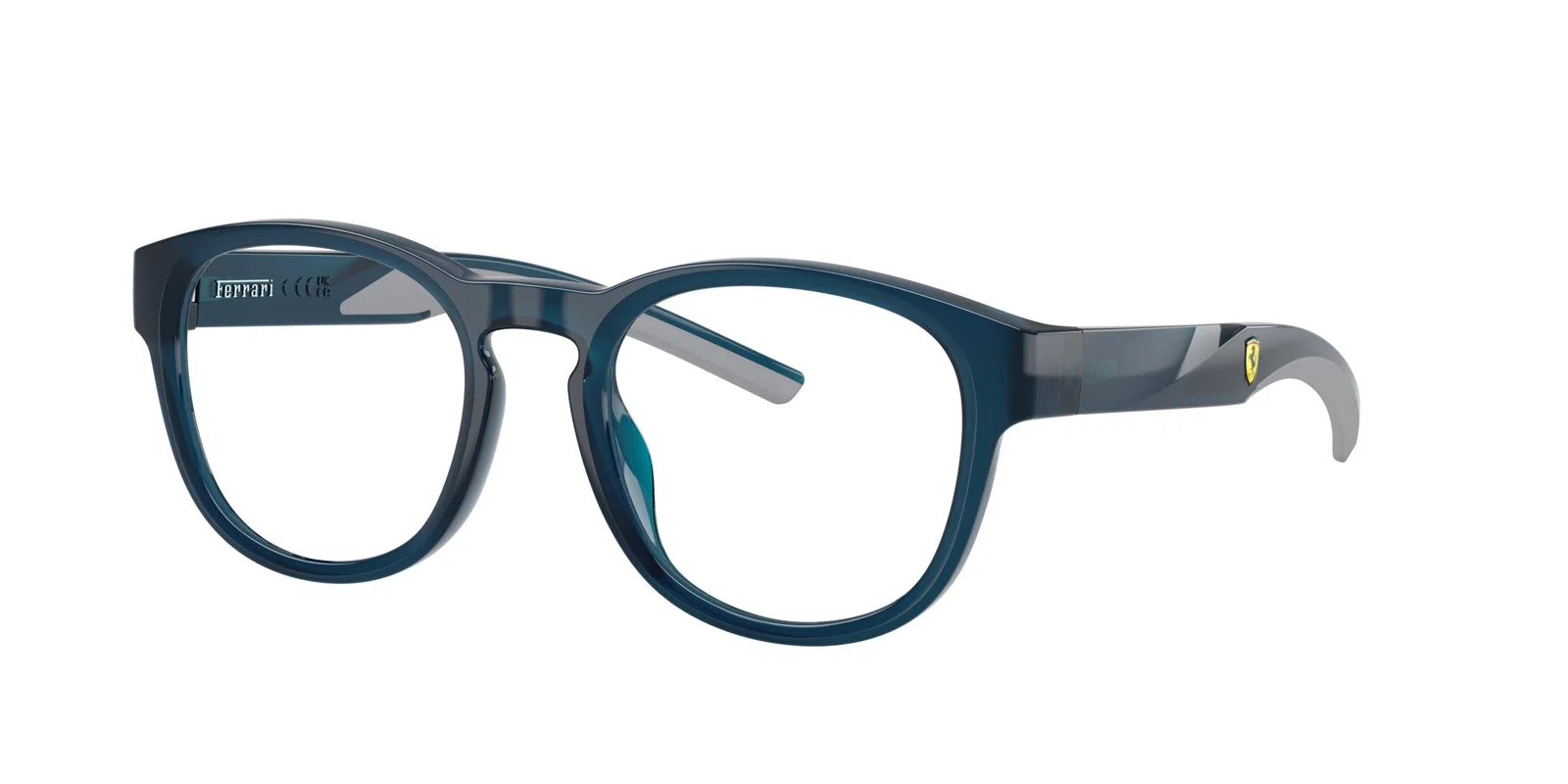 Scuderia Ferrari 8021U Eyeglasses